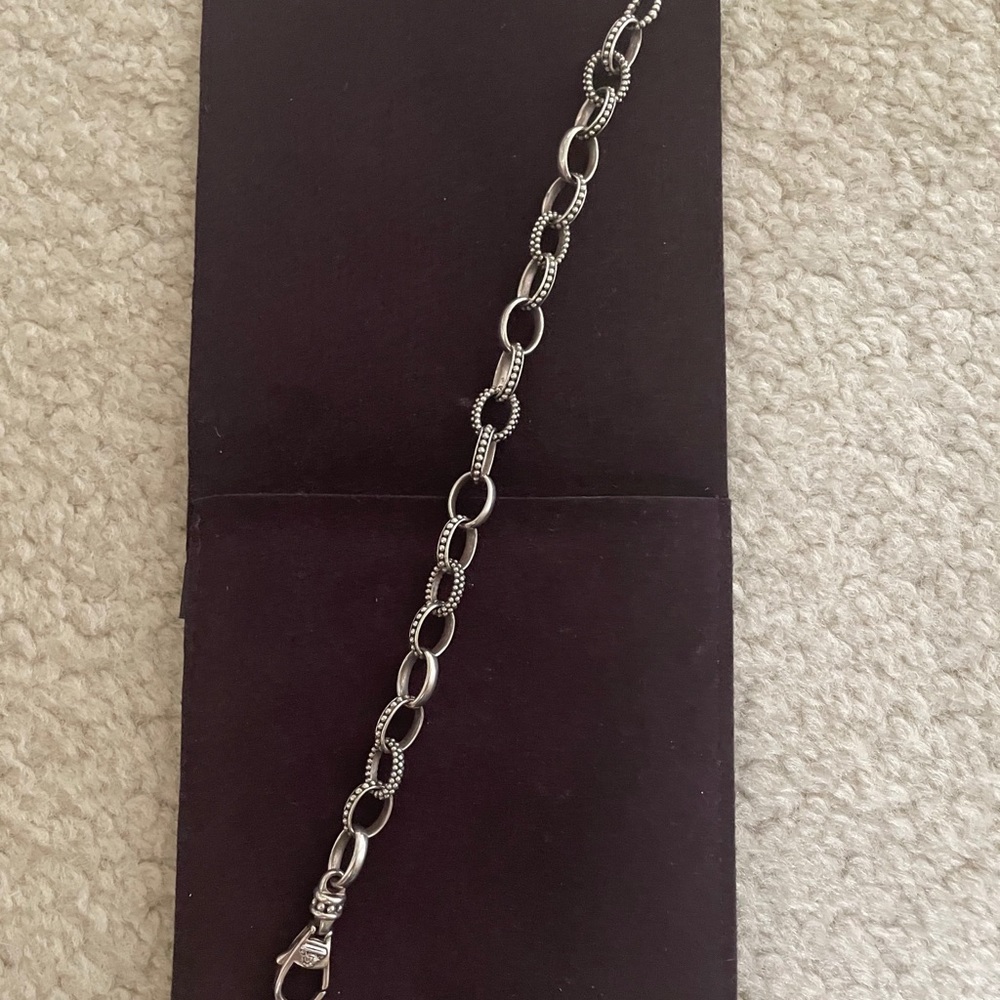 Lagos bracelet